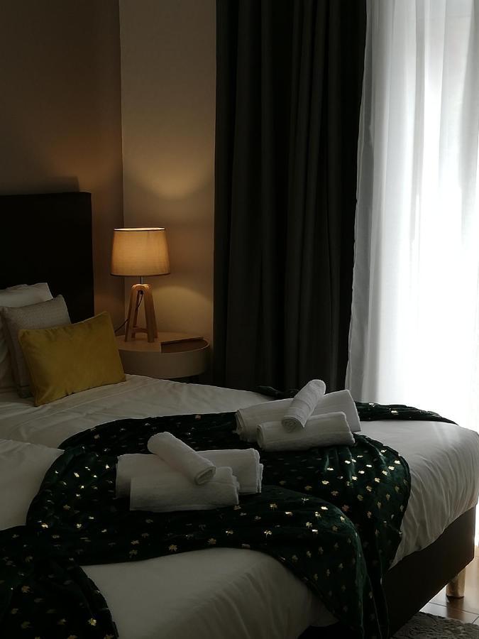 Victoria Guest House Furnas  Bagian luar foto
