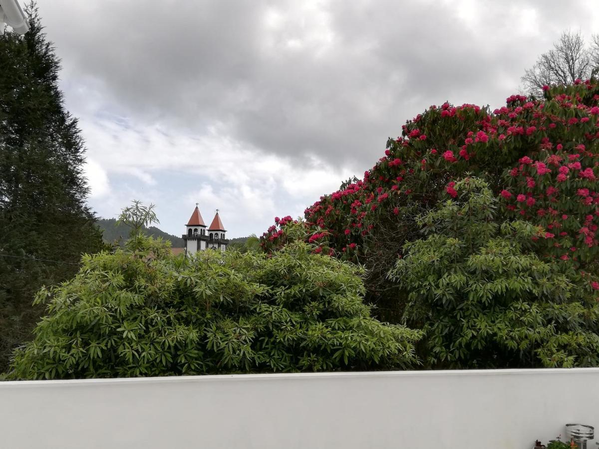 Victoria Guest House Furnas  Bagian luar foto