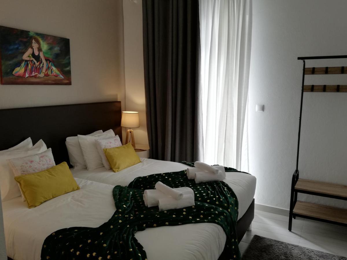 Victoria Guest House Furnas  Bagian luar foto