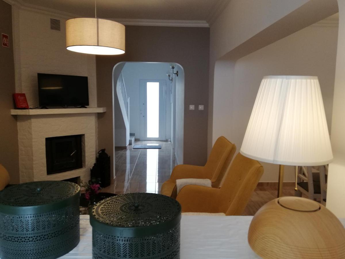 Victoria Guest House Furnas  Bagian luar foto